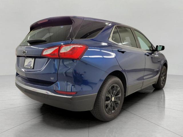 2019 Chevrolet Equinox Vehicle Photo in NEENAH, WI 54956-2243