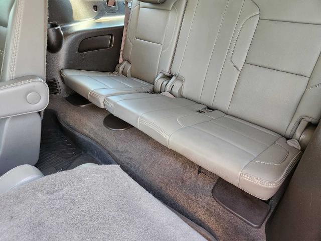 2018 GMC Yukon XL Vehicle Photo in DENTON, TX 76210-9321