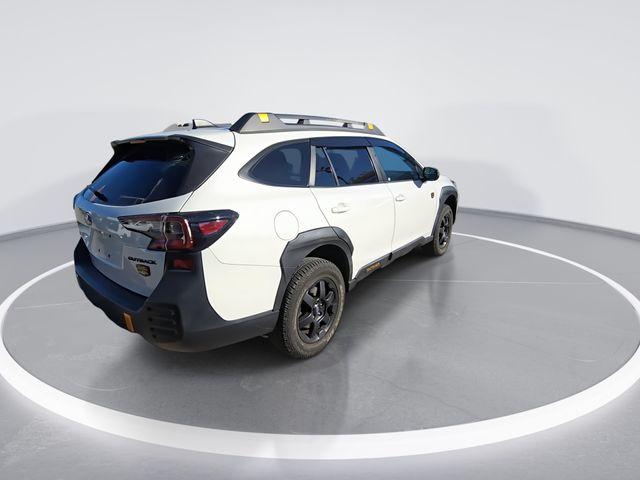 2023 Subaru Outback Vehicle Photo in Pleasant Hills, PA 15236
