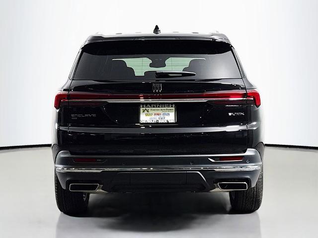 2025 Buick Enclave Vehicle Photo in PUYALLUP, WA 98371-4149