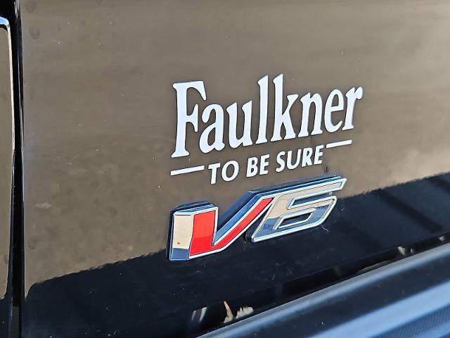 2022 GMC Canyon Vehicle Photo in TREVOSE, PA 19053-4984