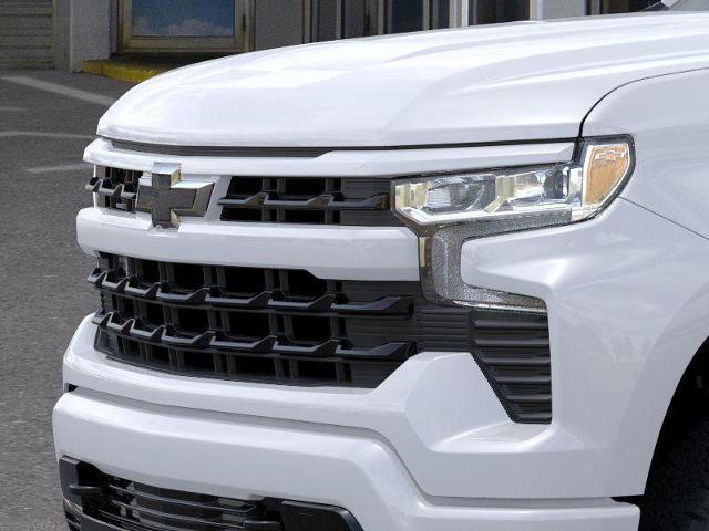 2026 Chevrolet Silverado 1500 Vehicle Photo in INDEPENDENCE, MO 64055-1314