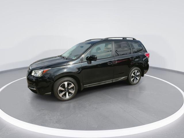 2018 Subaru Forester Vehicle Photo in Pleasant Hills, PA 15236