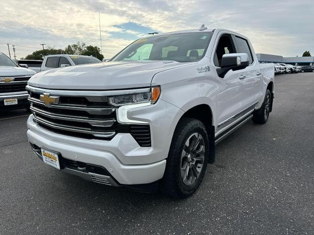 2023 Chevrolet Silverado 1500 Vehicle Photo in COLUMBIA, MO 65203-3903