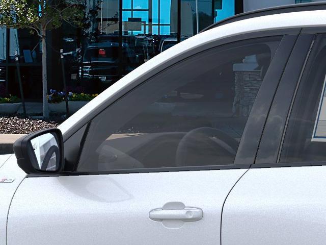 2026 Ford Escape Vehicle Photo in Weatherford, TX 76087