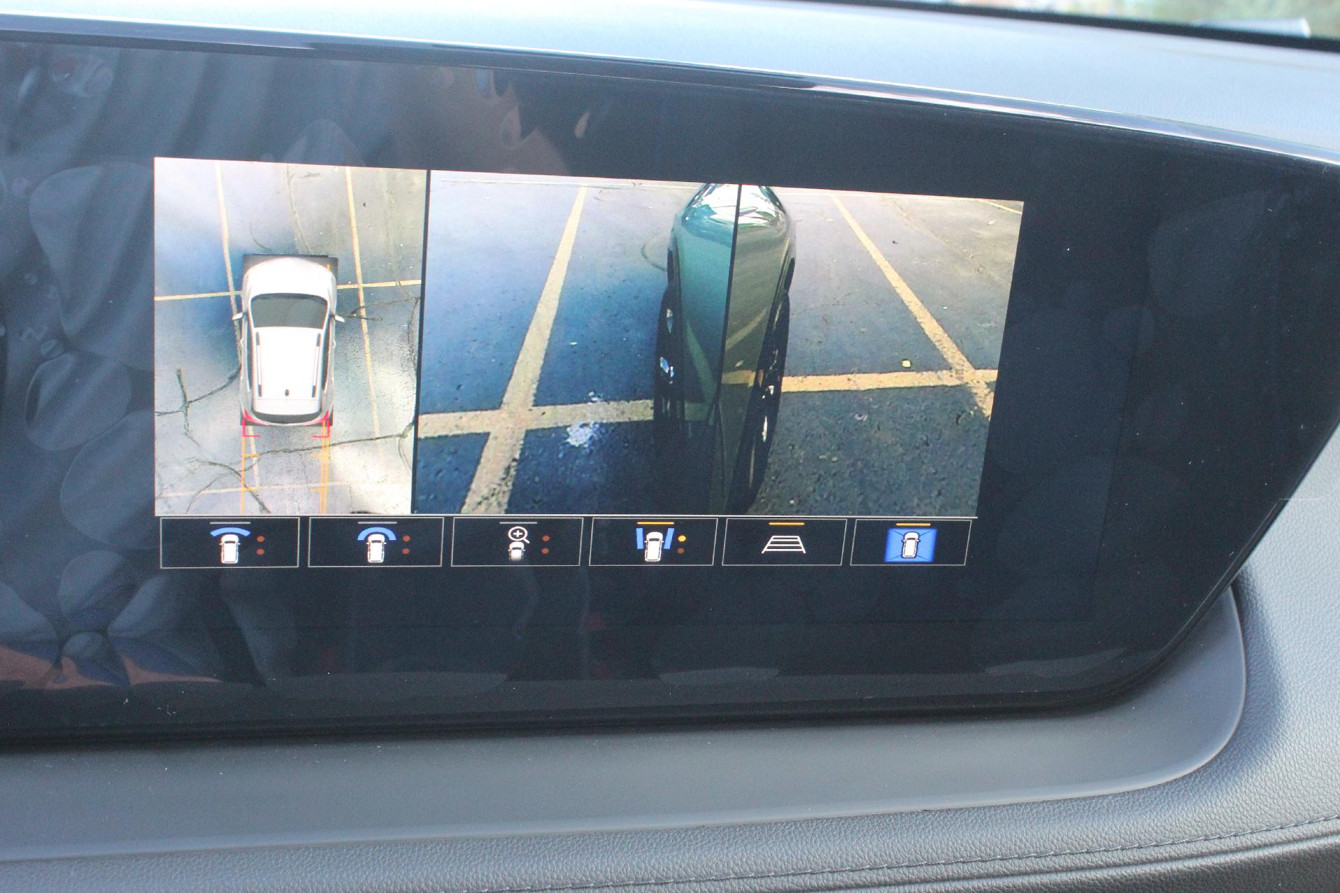 2026 Buick Encore GX Vehicle Photo in AURORA, CO 80012-4011