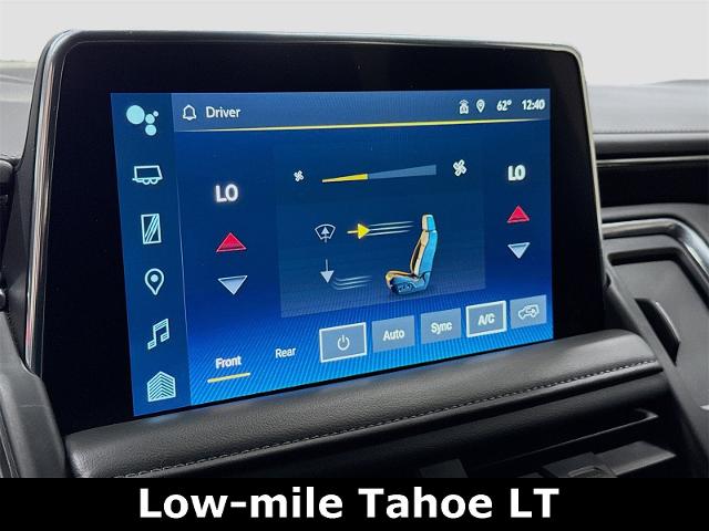 2023 Chevrolet Tahoe Vehicle Photo in EVERETT, WA 98203-5662