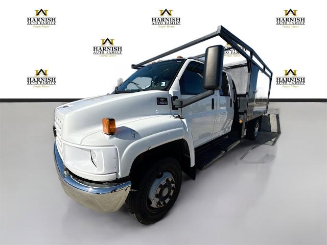 2008 Chevrolet Kodiak C4500 Vehicle Photo in EVERETT, WA 98203-5662