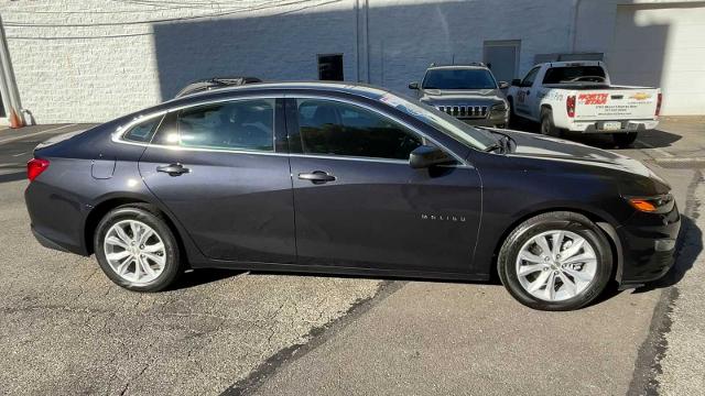 2023 Chevrolet Malibu Vehicle Photo in PITTSBURGH, PA 15226-1209