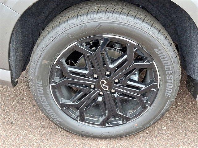 2026 INFINITI QX80 Vehicle Photo in Willow Grove, PA 19090