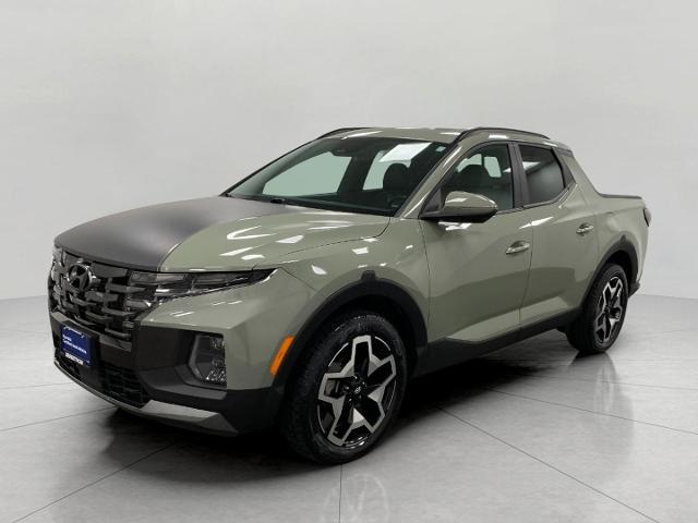 2023 Hyundai SANTA CRUZ Vehicle Photo in Appleton, WI 54913