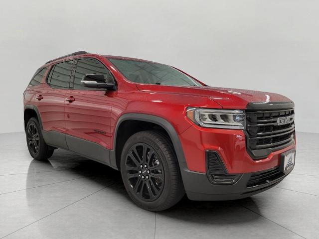 2023 GMC Acadia Vehicle Photo in GREEN BAY, WI 54303-3330