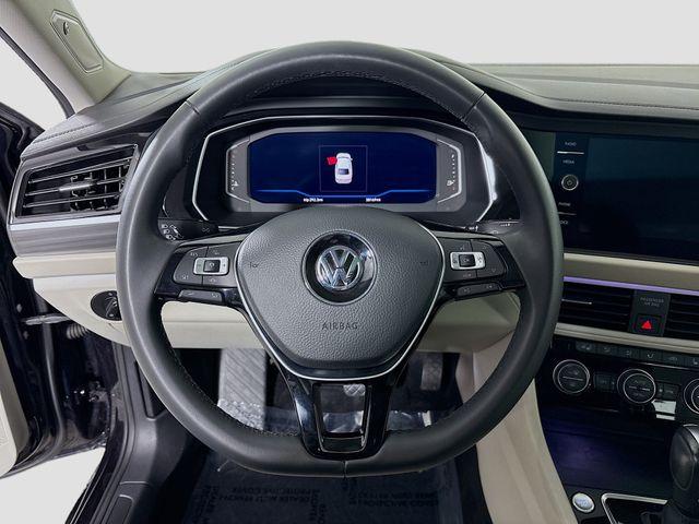 2020 Volkswagen Jetta Vehicle Photo in Puyallup, WA 98371