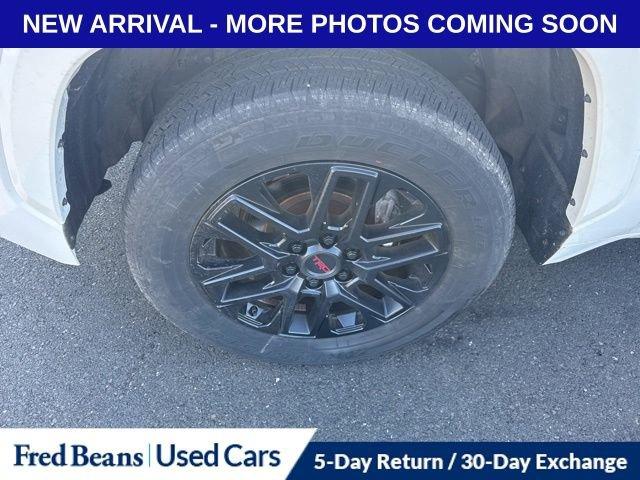 2023 Toyota Tundra 4WD Vehicle Photo in Langhorne, PA 19047