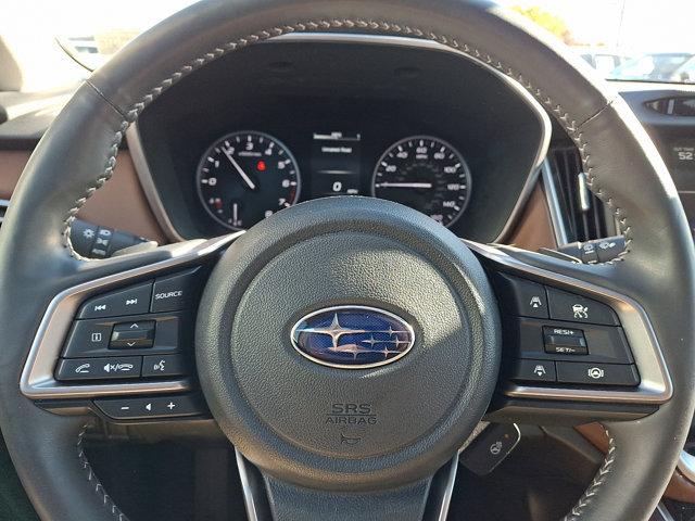 2023 Subaru Outback Vehicle Photo in Philadelphia, PA 19116