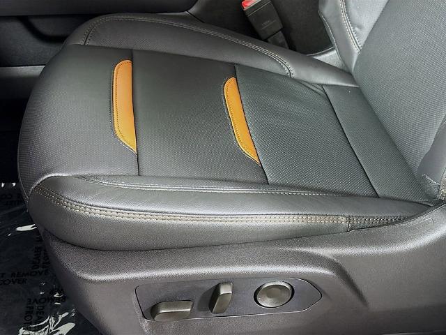 2026 GMC Sierra 3500 HD Vehicle Photo in PUYALLUP, WA 98371-4149