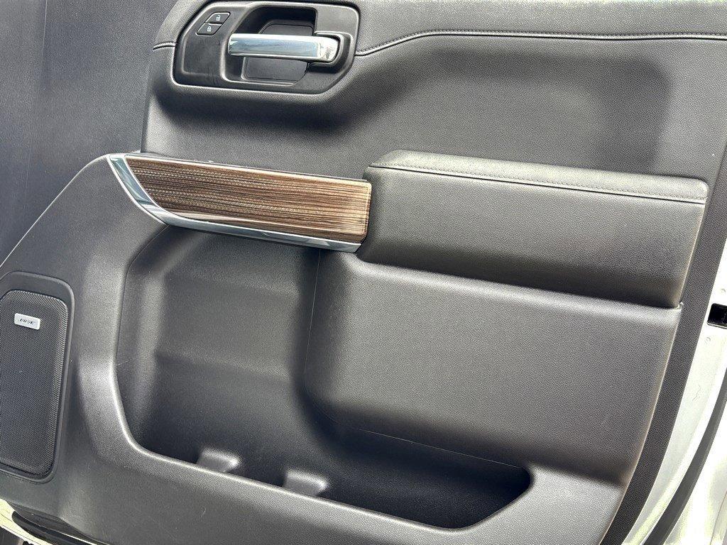 2021 Chevrolet Silverado 1500 Vehicle Photo in SAVANNAH, GA 31406-4513