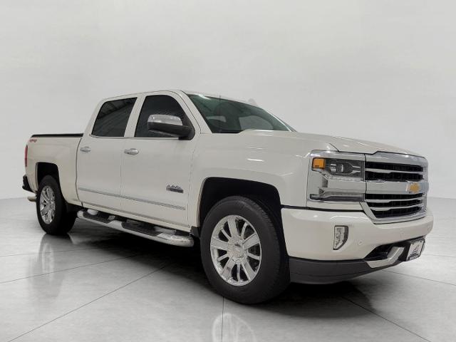 2018 Chevrolet Silverado 1500 Vehicle Photo in NEENAH, WI 54956-2243