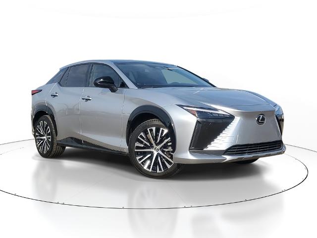 2023 Lexus RZ Vehicle Photo in Canton, MI 48188