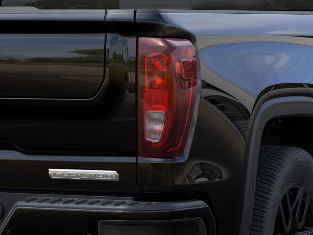 2026 GMC Sierra 1500 Elevation - 10