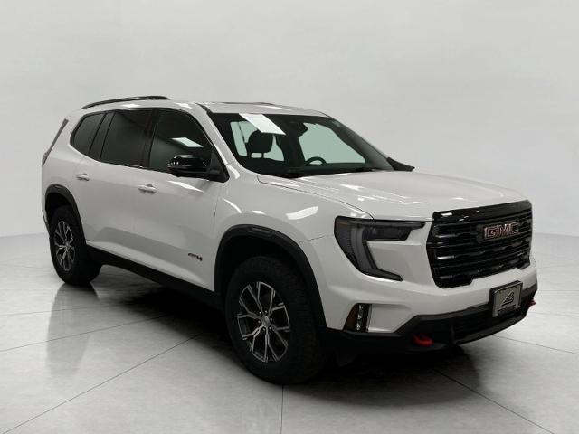 2024 GMC Acadia Vehicle Photo in Appleton, WI 54913