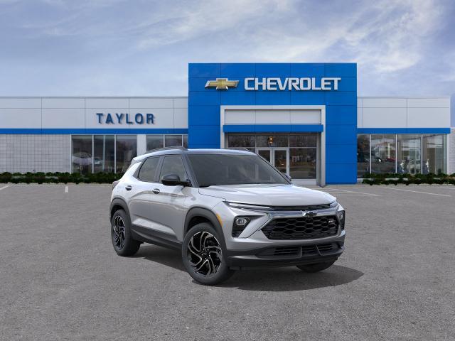 2026 Chevrolet Trailblazer Vehicle Photo in TAYLOR, MI 48180-4640