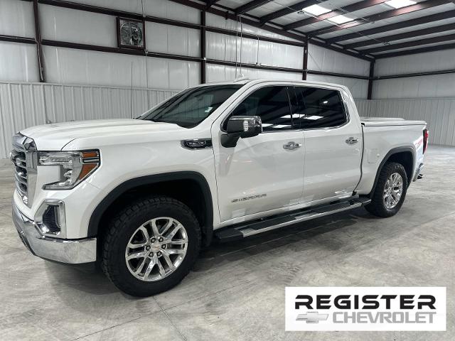 2020 GMC Sierra 1500 Vehicle Photo in SPRING HILL, FL 34613-2707