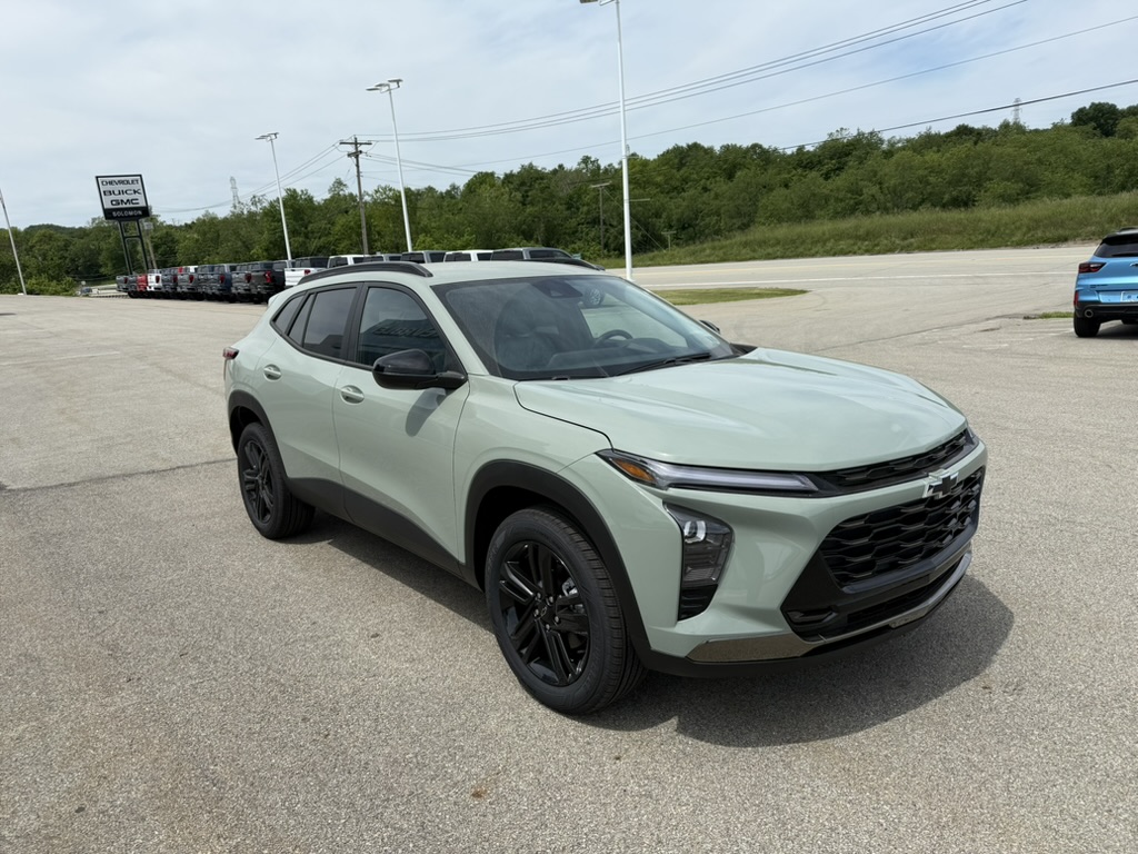 2026 Chevrolet Trax ACTIV - 6