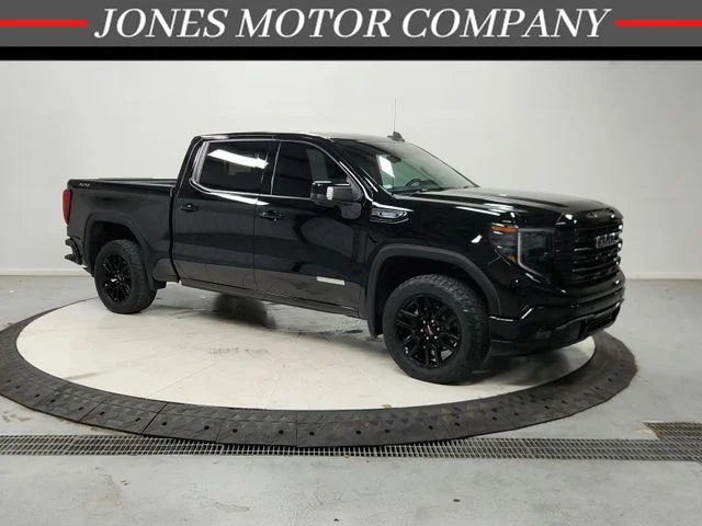 2024 GMC Sierra 1500 Vehicle Photo in Savannah, TN 38372