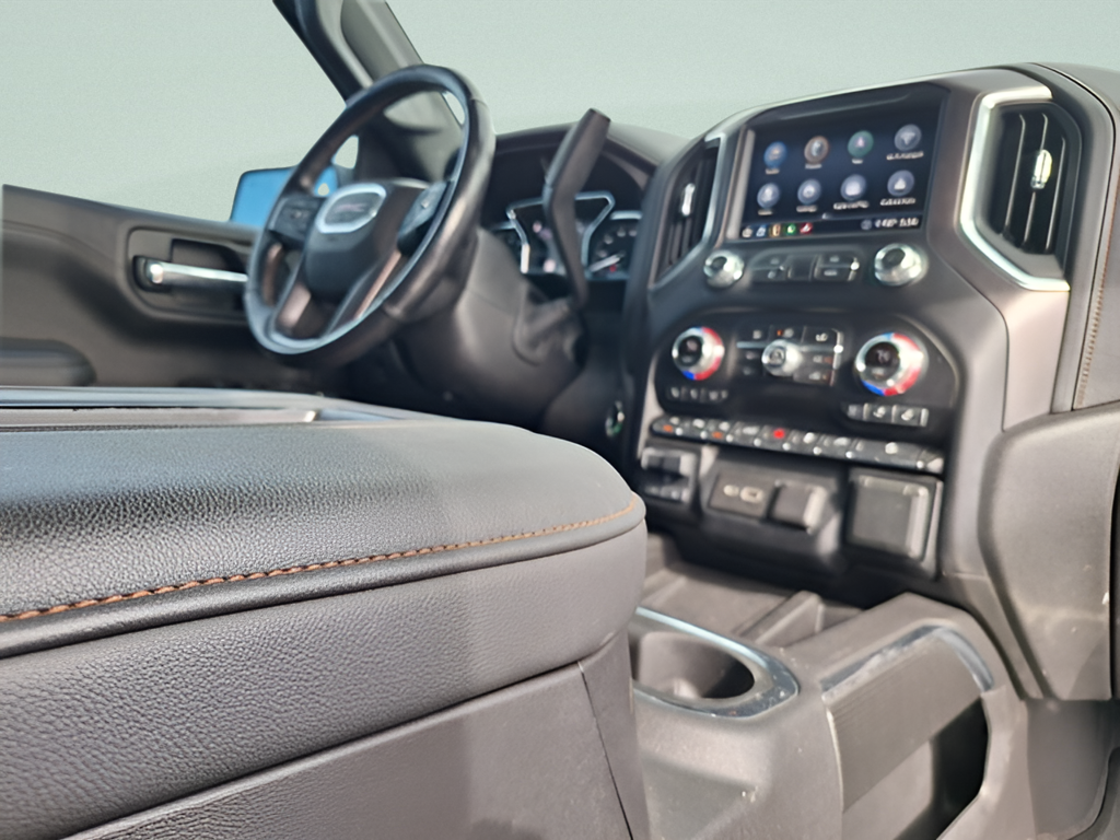 2020 GMC Sierra 1500 photo 30 of 36
