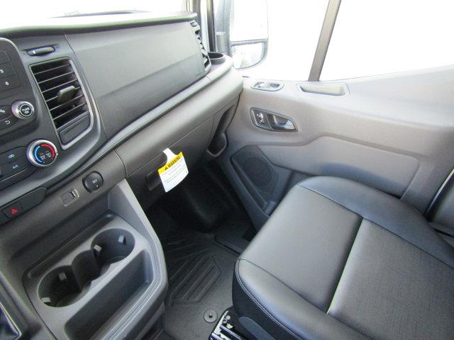 2024 Ford Transit Cargo Van Vehicle Photo in Ogallala, NE 69153