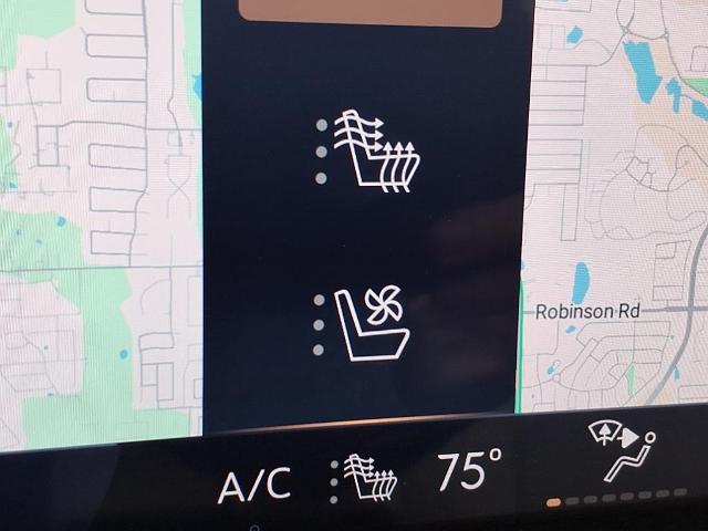 2025 Buick Envision Vehicle Photo in Denton, TX 76205
