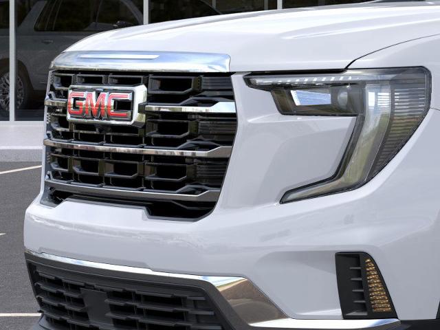 2025 GMC Acadia Vehicle Photo in ROCHESTER HILLS, MI 48307-2741