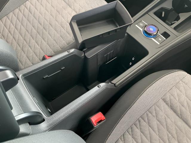 2025 Volkswagen Tiguan Vehicle Photo in Oshkosh, WI 54904