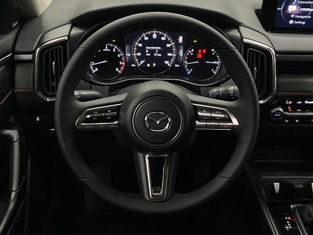 2025 Mazda CX-50 Vehicle Photo in Appleton, WI 54913