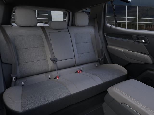 2026 GMC Terrain Vehicle Photo in ROCHESTER HILLS, MI 48307-2741