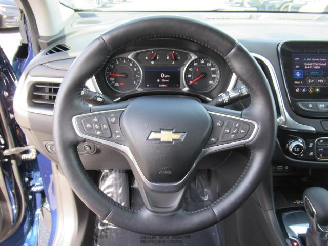 2022 Chevrolet Equinox Vehicle Photo in LEESBURG, FL 34788-4022
