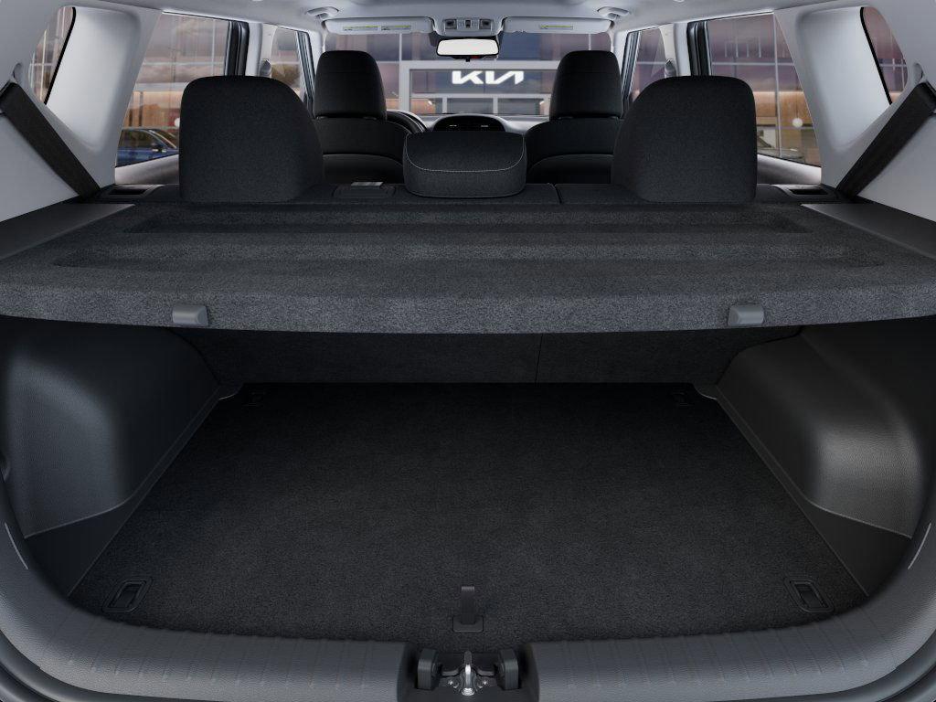 2025 Kia Soul Vehicle Photo in Langhorne, PA 19047