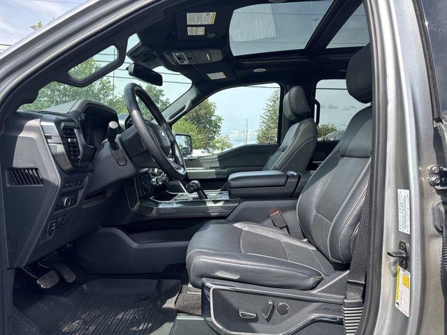 2022 Ford F-150 Vehicle Photo in Flemington, NJ 08822