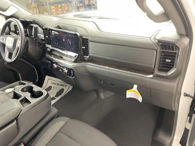 2025 GMC Sierra 1500 Vehicle Photo in GILBERT, AZ 85297-0402