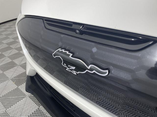 2023 Ford Mustang Mach-E Vehicle Photo in GILBERT, AZ 85297-0402