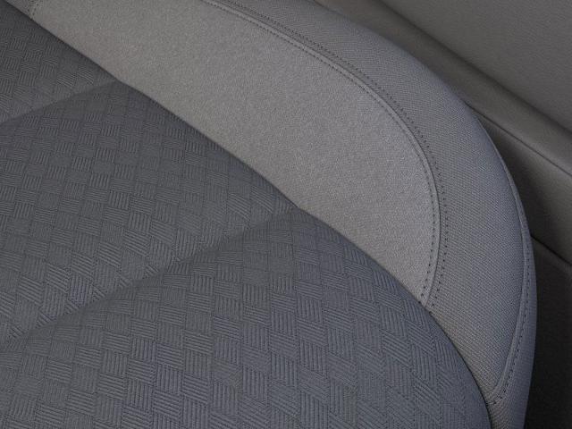 2026 Chevrolet Silverado 1500 Vehicle Photo in SELMA, TX 78154-1460