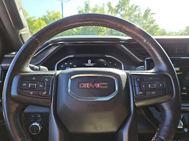 2022 GMC Sierra 1500 Vehicle Photo in TREVOSE, PA 19053-4984