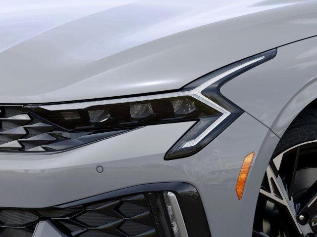 2025 Kia K5 Vehicle Photo in Tucson, AZ 85712