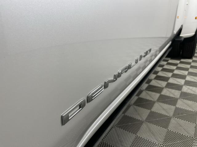 2022 GMC Sierra 3500 HD Vehicle Photo in GILBERT, AZ 85297-0402