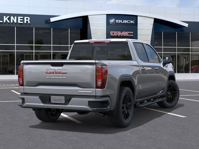 2026 GMC Sierra 1500 Vehicle Photo in HARRISBURG, PA 17111-1033