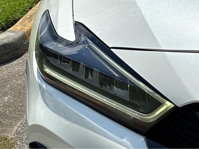 2023 Nissan Maxima Vehicle Photo in Hinesville, GA 31313