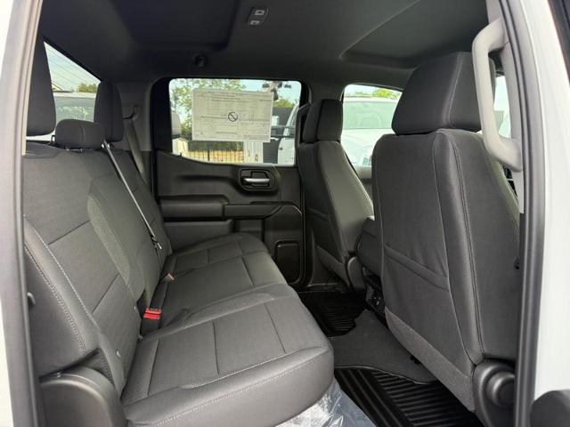 2026 Chevrolet Silverado 1500 Vehicle Photo in COLUMBIA, MO 65203-3903