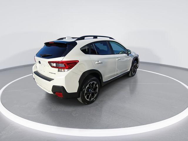 2023 Subaru Crosstrek Vehicle Photo in Pleasant Hills, PA 15236