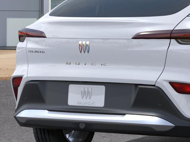 2026 Buick Envista Vehicle Photo in TREVOSE, PA 19053-4984